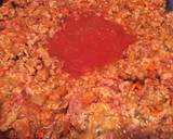 Meat and Potato Pie (Pastel de Papas) recipe step 23 photo
