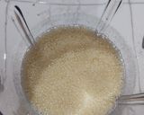 Foto langkah ke 2 dari resep Puding Pisang Karamel.