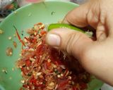 Foto langkah ke 3 dari resep Sambal matah.