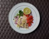 Foto langkah ke 3 dari resep Sate Ayam Manis Sambal Matah.