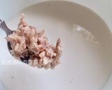 A picture of step 5 of Taro Crystal Cake.