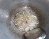 Foto langkah ke 3 dari resep Terong balado ikan teri.