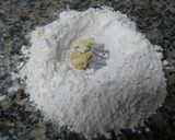 Foto del paso 1 de la receta: Pastelitos criollos fáciles y deliciosos
