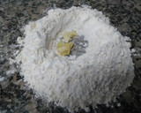 Foto del paso 1 de la receta: Pastelitos criollos fáciles y deliciosos