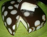 Foto langkah ke 10 dari resep Puding polkadot ala2.