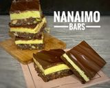 Foto del paso 8 de la receta: 🇨🇦 NANAIMO bars (Canadá)