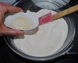 Persian Mulberry marzipan sweets (Tut شیرینی بادامی) recipe step 2 photo