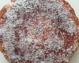 صورة لخطوة 5 من وصفة كيكة مجنونه من غير بيض 😍❤️😋