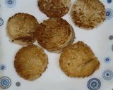 পাউরুটির মিষ্টি (paurootir mishti recipe in Bengali) রেসিপির ধাপ 1 ছবি