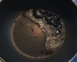 Une image de l'étape 3 de Porc Sauté à la Pâte de Soja Noire - Jajangmyeon.