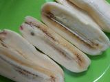 Pisang goreng pasir