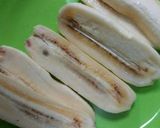 Foto langkah ke 1 dari resep Pisang goreng pasir.