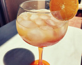 Foto del paso 3 de la receta: Cóctel Sex on the beach🍹