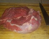Foto del paso 2 de la receta: Estofadito antifrio😋😋😋