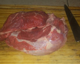 Foto del paso 2 de la receta: Estofadito antifrio😋😋😋