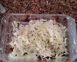 Foto del paso 3 de la receta: Milanesa de Pollo a la Napolitana