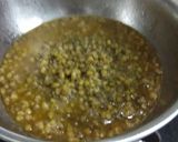 A picture of step 2 of Moong.