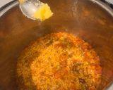 A picture of step 7 of Healthy Vegetable Khichdi ~Simple and Easy Instant Pot Meal in 6 Minutes 🥘.