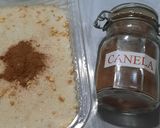 Foto del paso 5 de la receta: Mate con azúcar de naranja