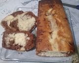 Foto del paso 7 de la receta: Budín Marmolado~