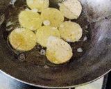 गेहूं आटे की मीठी मठरी (wheat flour sweet mathri recipe in Hindi) रेसिपी चरण 3 फोटो