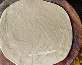 चीज़ पराठा (cheese paratha recipe in Hindi) रेसिपी चरण 1 फोटो