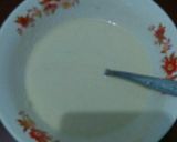 Foto langkah ke 3 dari resep Tahu isi sayur *mudah bgt*.