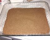 Foto del paso 3 de la receta: Brownie de avena remojada 🫦🩷