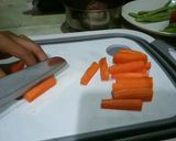 Foto langkah ke 9 dari resep Selat Solo.
