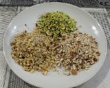 Foto del paso 1 de la receta: Baklava