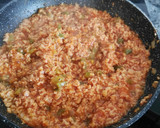 Foto del paso 5 de la receta: Empanadillas de soja texturizada
