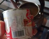 صورة لخطوة 2 من وصفة شاي الكرك بطريقتي