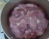 Foto langkah ke 1 dari resep Daging serundeng.