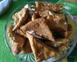 Foto langkah ke 1 dari resep Tahu isi enak, mudah dan murah.