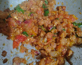மேகி வெஜ் பிரியாணி ரெசிபி ஸ்டேப் 4 புகைப்படம்