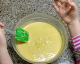 Foto del paso 3 de la receta: Anillo de mandarinas de mi abuela! 🍊🧓🏻
