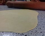 Foto langkah ke 7 dari resep Roti Maryam.