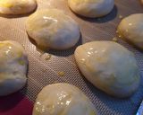 Une image de l'étape 4 de Minis navettes et minis pan bagnats 😋.