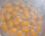 Foto del paso 2 de la receta: Quinotos al Whisky