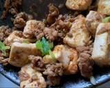 Mapo tofu recipe step 5 photo