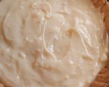 A picture of step 11 of Strawberry tarte.