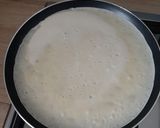 Une image de l'étape 3 de Pâte à crêpes très facile 🥞.