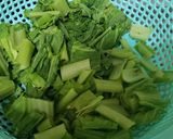 Hình bước làm 2 của món Dưa muối
