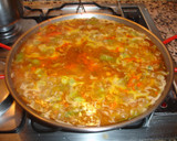 Foto del paso 4 de la receta: Arroz de Bancal