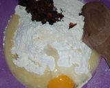Foto langkah ke 3 dari resep Martabak Manis Kurma.