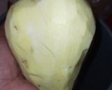 Foto langkah ke 1 dari resep Isian Karipap Khas Melayu.