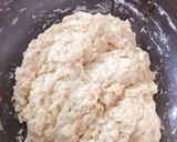 Foto langkah ke 1 dari resep Kue Bantal/Banh Tieu/Odading.