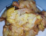Foto langkah ke 5 dari resep Cimplung Nangka.