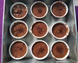 Foto langkah ke 9 dari resep Chocolate banana bread.