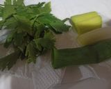 Foto del paso 1 de la receta: Salsa de Pepino y Yogurt: Tipo Tzatziki